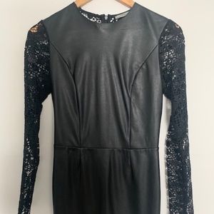 ZARA DRESS